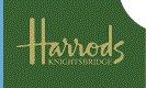 Shop at Harrods